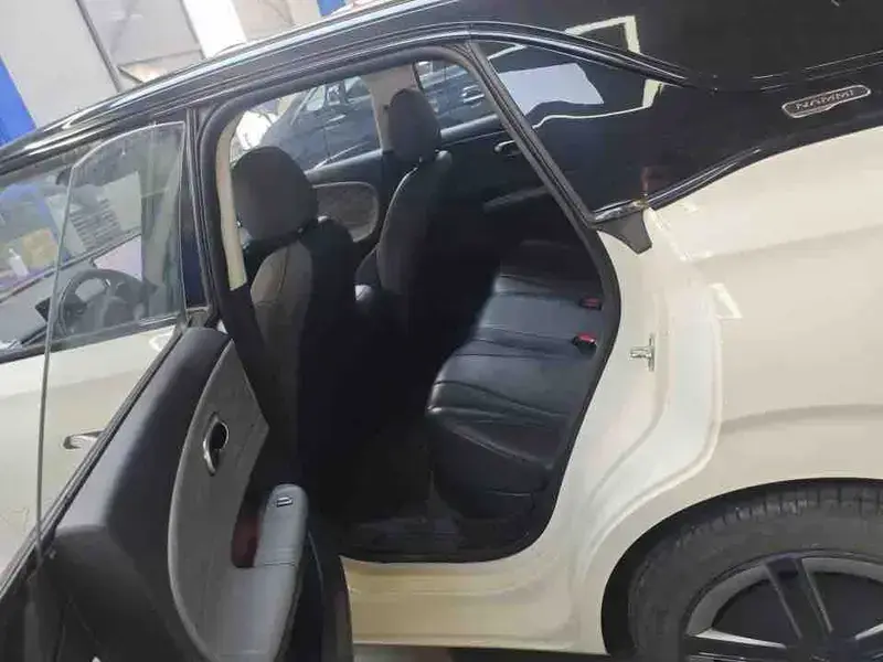 2024 Yipai Nano 01 с пробегом 14 600 км