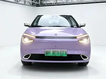 2026 Yipai Nano 01 с пробегом 16 000 км