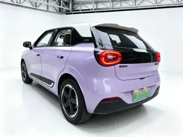 2026 Yipai Nano 01 с пробегом 16 000 км