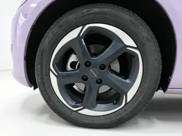 2026 Yipai Nano 01 с пробегом 16 000 км