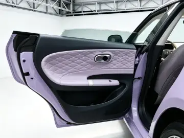2026 Yipai Nano 01 с пробегом 16 000 км