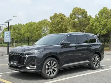 2023 Exeed Landmark C-DM с пробегом 32 000 км