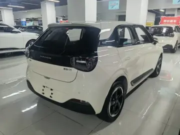 2024 Yipai Nano 01 с пробегом 19 700 км
