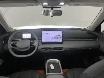2024 Yipai Nano 01 с пробегом 19 700 км