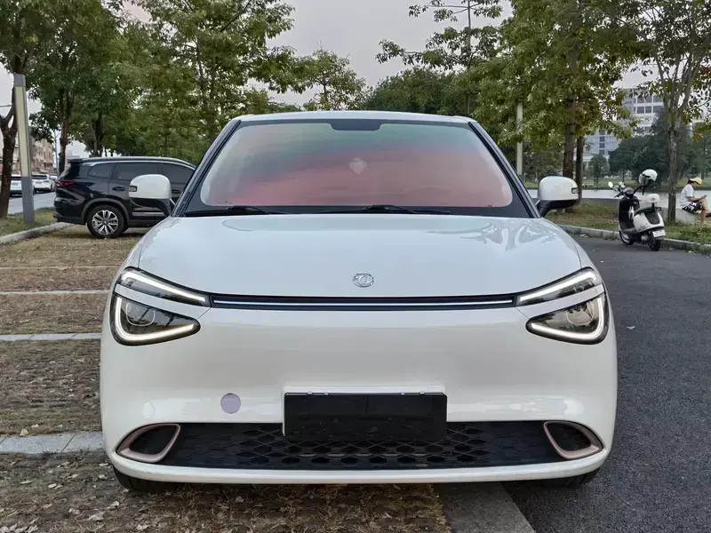 2024 Yipai Nano 01 с пробегом 51 000 км