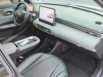 2024 Yipai Nano 01 с пробегом 51 000 км