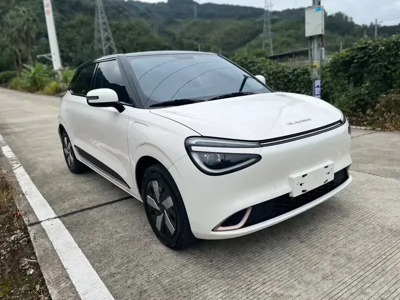 2024 Yipai Nano 01 с пробегом 42 000 км