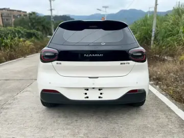 2024 Yipai Nano 01 с пробегом 42 000 км