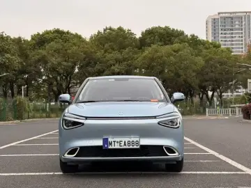 2024 Yipai Nano 01 с пробегом 37 000 км