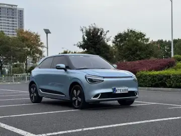 2024 Yipai Nano 01 с пробегом 37 000 км