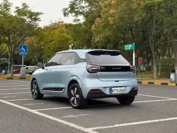 2024 Yipai Nano 01 с пробегом 37 000 км