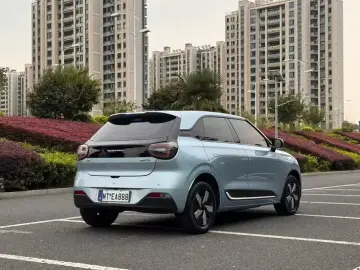 2024 Yipai Nano 01 с пробегом 37 000 км
