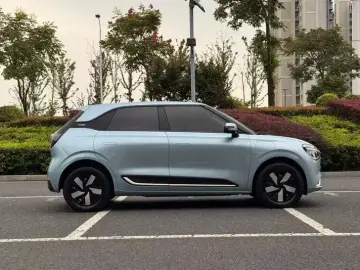 2024 Yipai Nano 01 с пробегом 37 000 км