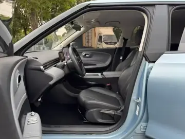 2024 Yipai Nano 01 с пробегом 37 000 км