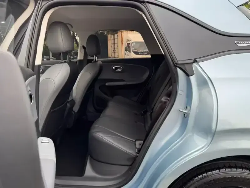 2024 Yipai Nano 01 с пробегом 37 000 км