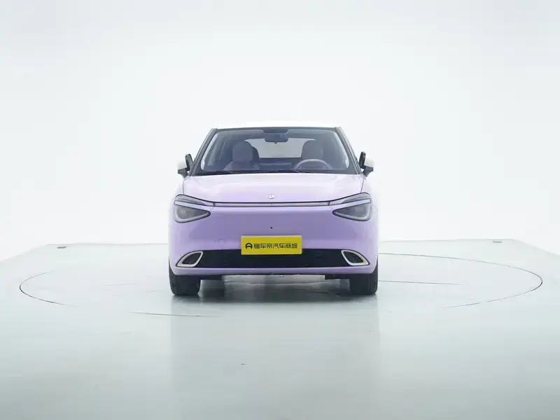2024 Yipai Nano 01 с пробегом 17 400 км
