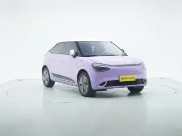 2024 Yipai Nano 01 с пробегом 17 400 км