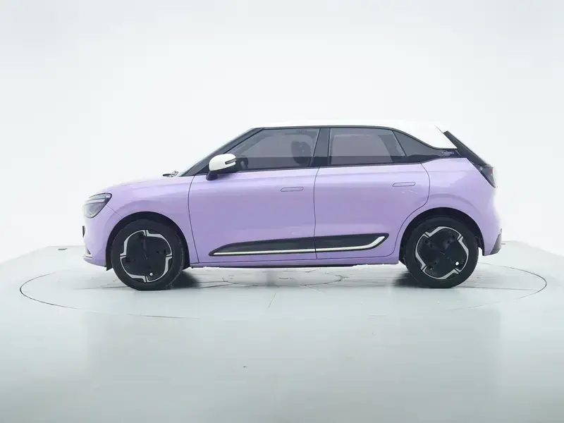 2024 Yipai Nano 01 с пробегом 17 400 км