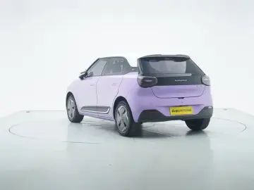 2024 Yipai Nano 01 с пробегом 17 400 км