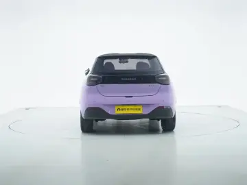 2024 Yipai Nano 01 с пробегом 17 400 км