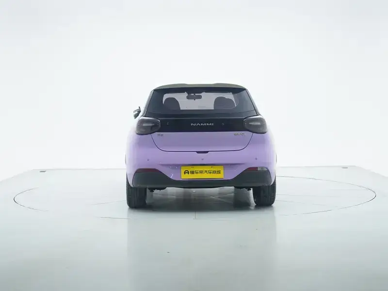 2024 Yipai Nano 01 с пробегом 17 400 км