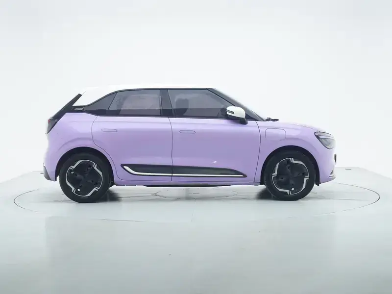 2024 Yipai Nano 01 с пробегом 17 400 км
