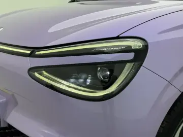 2024 Yipai Nano 01 с пробегом 17 400 км