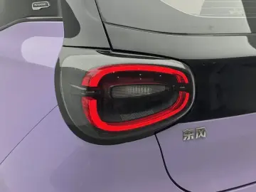 2024 Yipai Nano 01 с пробегом 17 400 км