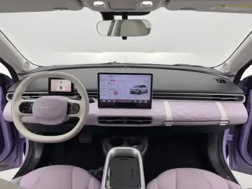 2024 Yipai Nano 01 с пробегом 17 400 км