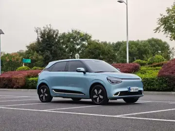 2024 Yipai Nano 01 с пробегом 36 400 км