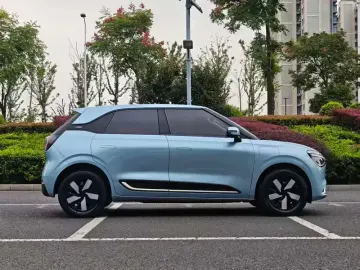 2024 Yipai Nano 01 с пробегом 36 400 км
