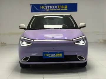 2024 Yipai Nano 01 с пробегом 18 000 км