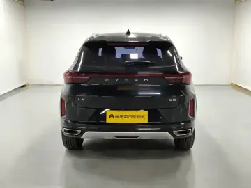 2020 Exeed Windchaser с пробегом 58 200 км