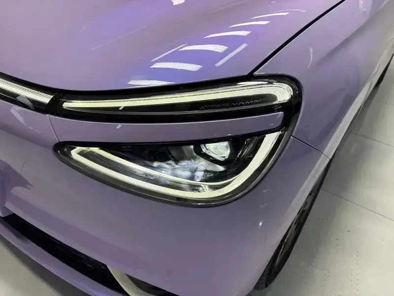 2024 Yipai Nano 01 с пробегом 18 000 км