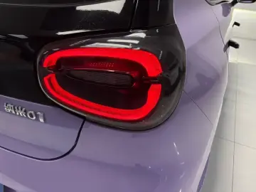 2024 Yipai Nano 01 с пробегом 18 000 км