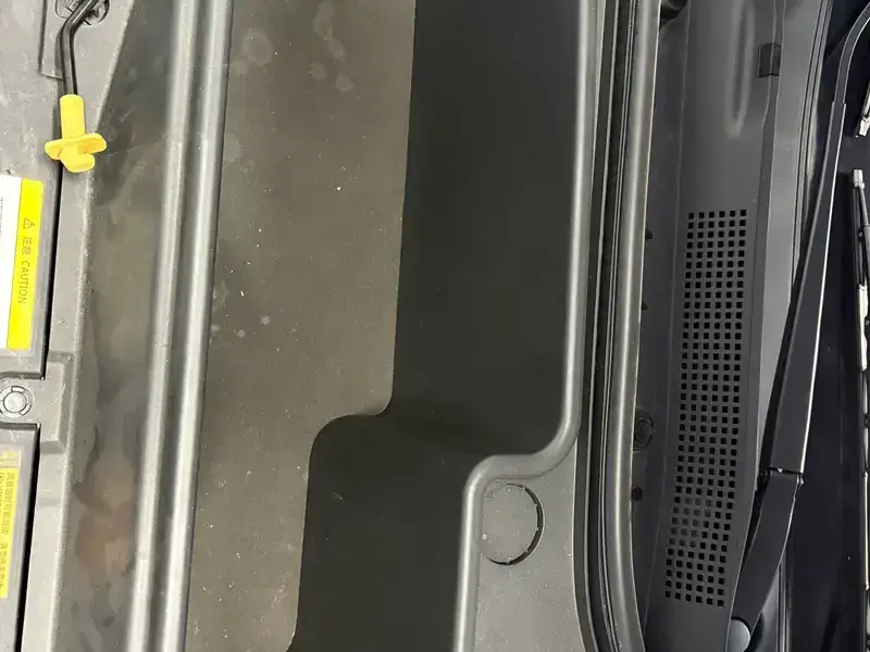 2024 Yipai Nano 01 с пробегом 18 000 км