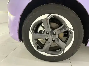 2024 Yipai Nano 01 с пробегом 18 000 км