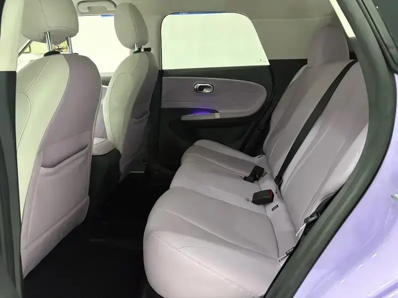 2024 Yipai Nano 01 с пробегом 18 000 км