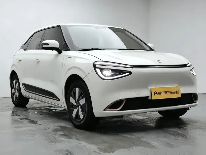 2024 Yipai Nano 01 с пробегом 42 000 км