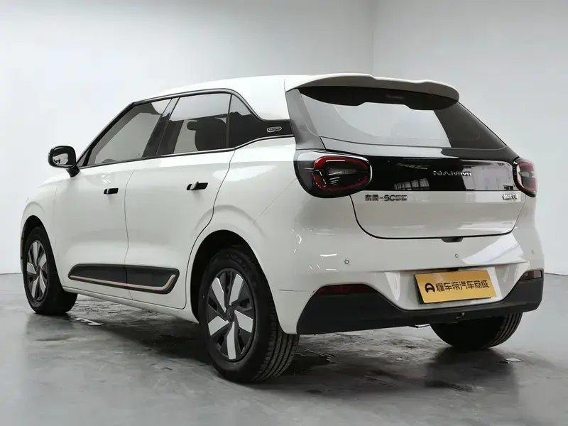 2024 Yipai Nano 01 с пробегом 42 000 км