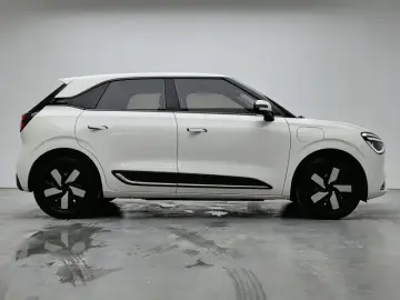 2024 Yipai Nano 01 с пробегом 42 000 км