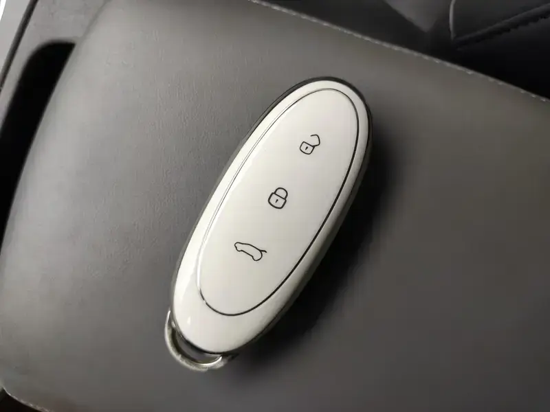2024 Yipai Nano 01 с пробегом 42 000 км