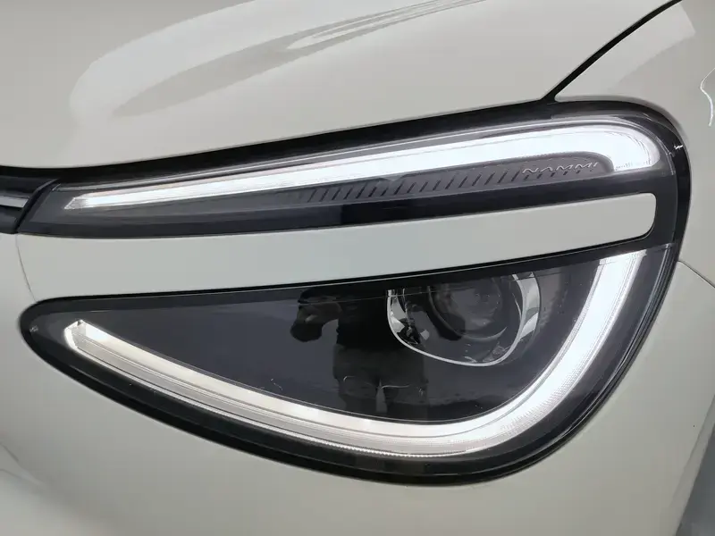 2024 Yipai Nano 01 с пробегом 42 000 км