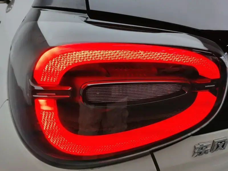 2024 Yipai Nano 01 с пробегом 42 000 км