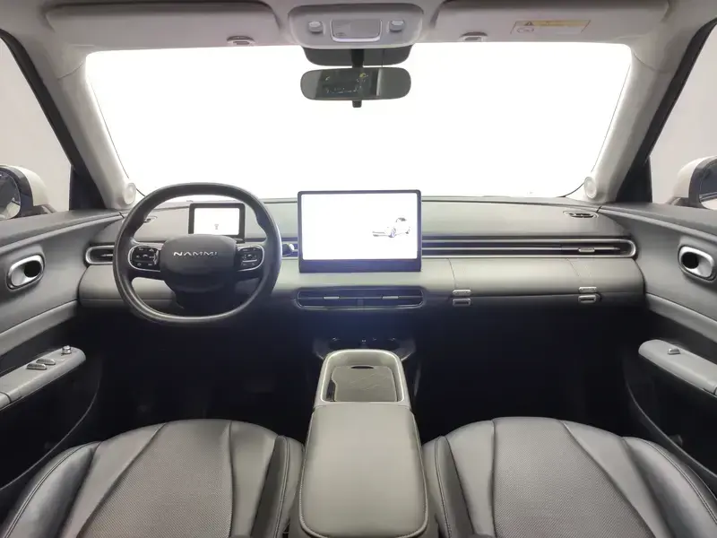 2024 Yipai Nano 01 с пробегом 42 000 км