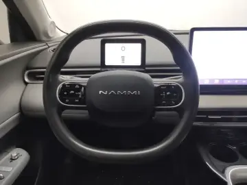 2024 Yipai Nano 01 с пробегом 42 000 км