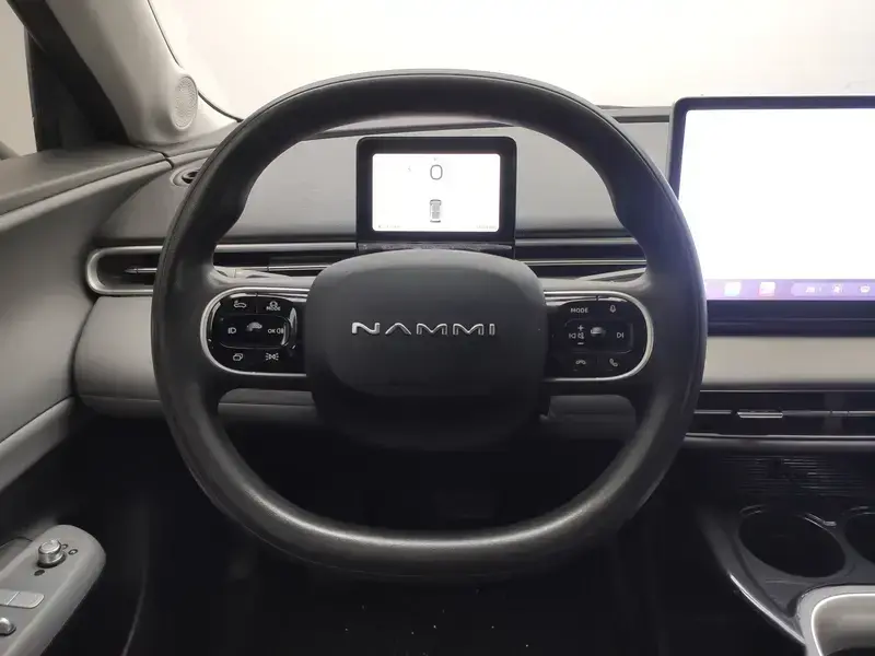 2024 Yipai Nano 01 с пробегом 42 000 км