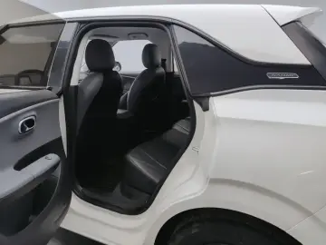 2024 Yipai Nano 01 с пробегом 42 000 км