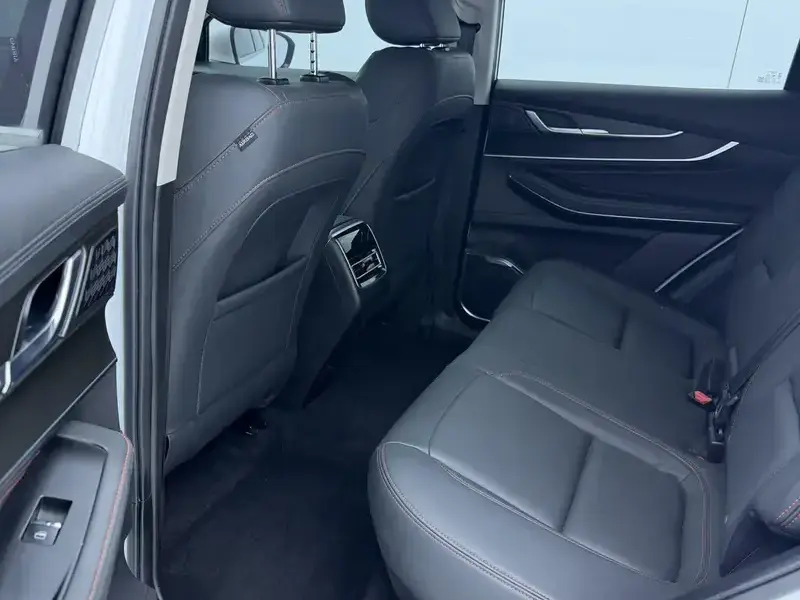 2022 Exeed Windchaser с пробегом 49 000 км