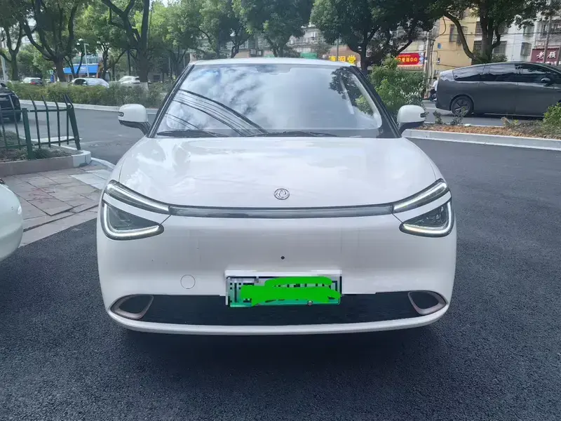 2024 Yipai Nano 01 с пробегом 14 000 км